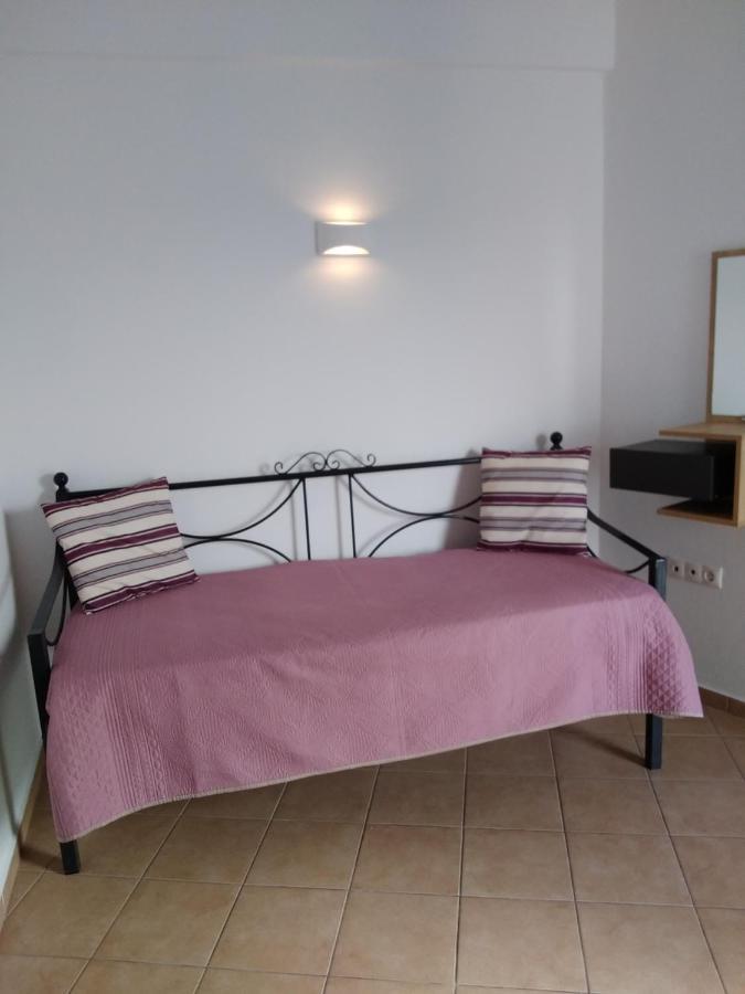 Celeste Apartments Ornos (Mykonos) Exterior foto